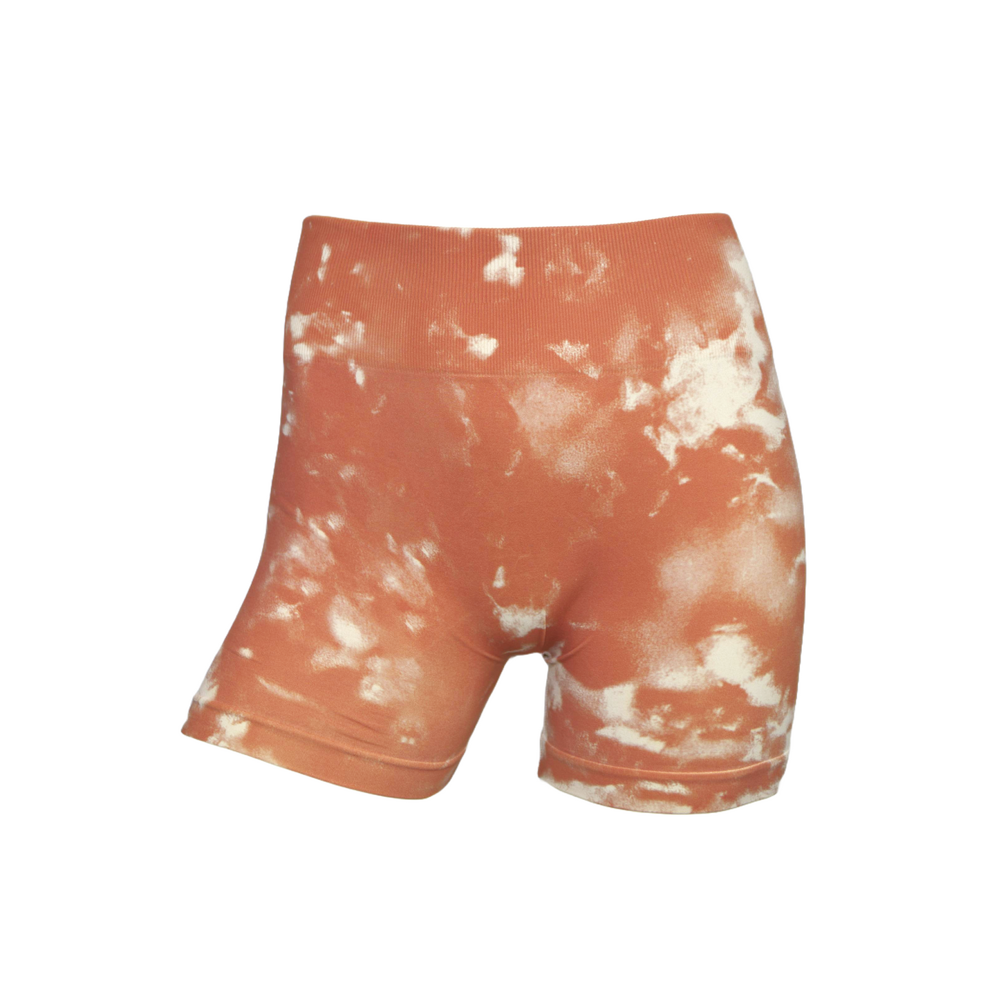 Training Orange short