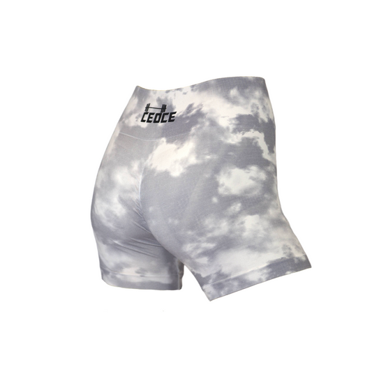 Gray Training Short