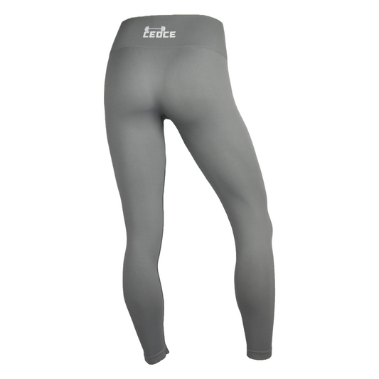 Total Fixation Gray Legging