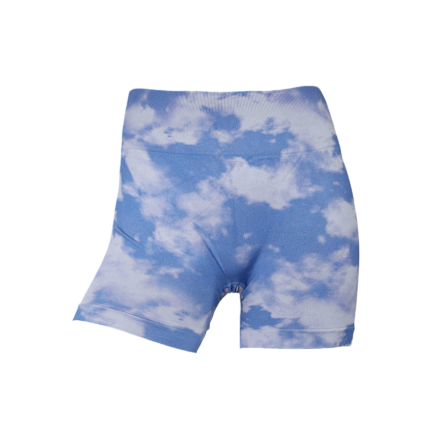 Training Blue Short