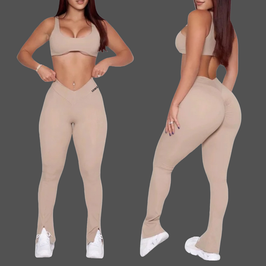 Sport Legging /Ankle Breeze Leggings"